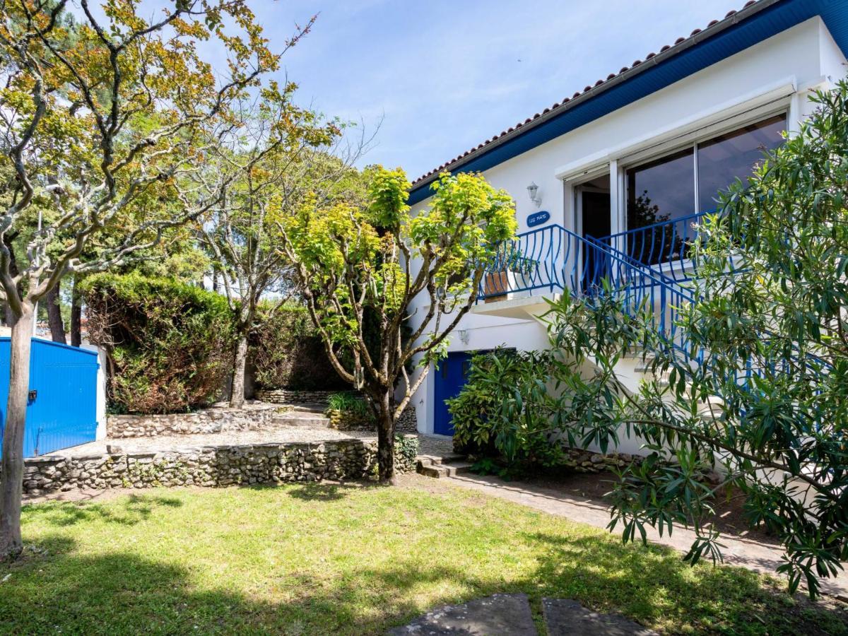 Apartment Les Mats-3 By Interhome Saint-Palais-sur-Mer Exterior photo