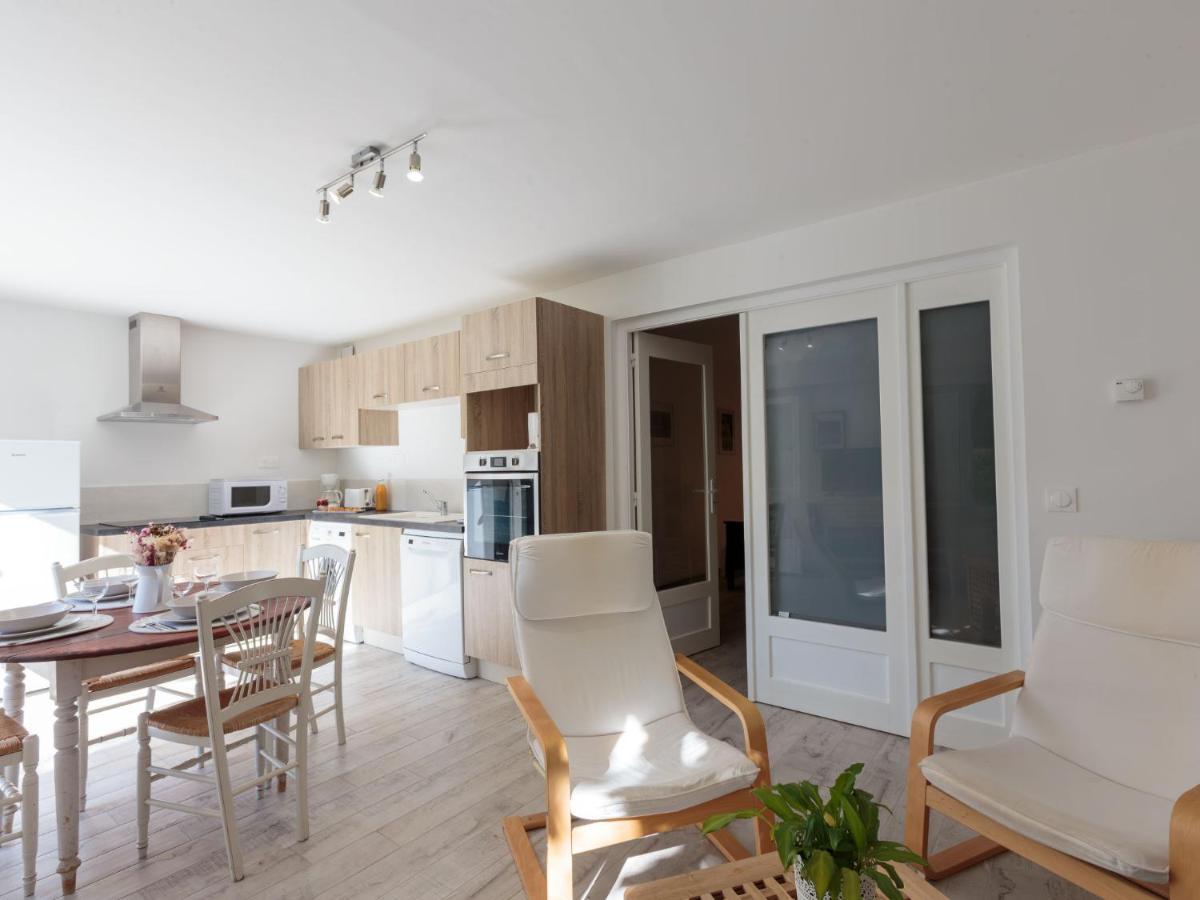 Apartment Les Mats-3 By Interhome Saint-Palais-sur-Mer Exterior photo