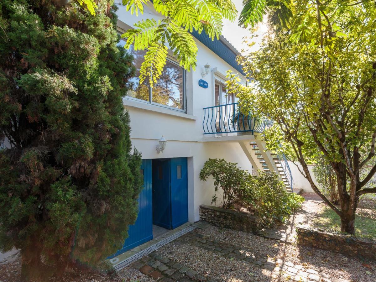 Apartment Les Mats-3 By Interhome Saint-Palais-sur-Mer Exterior photo
